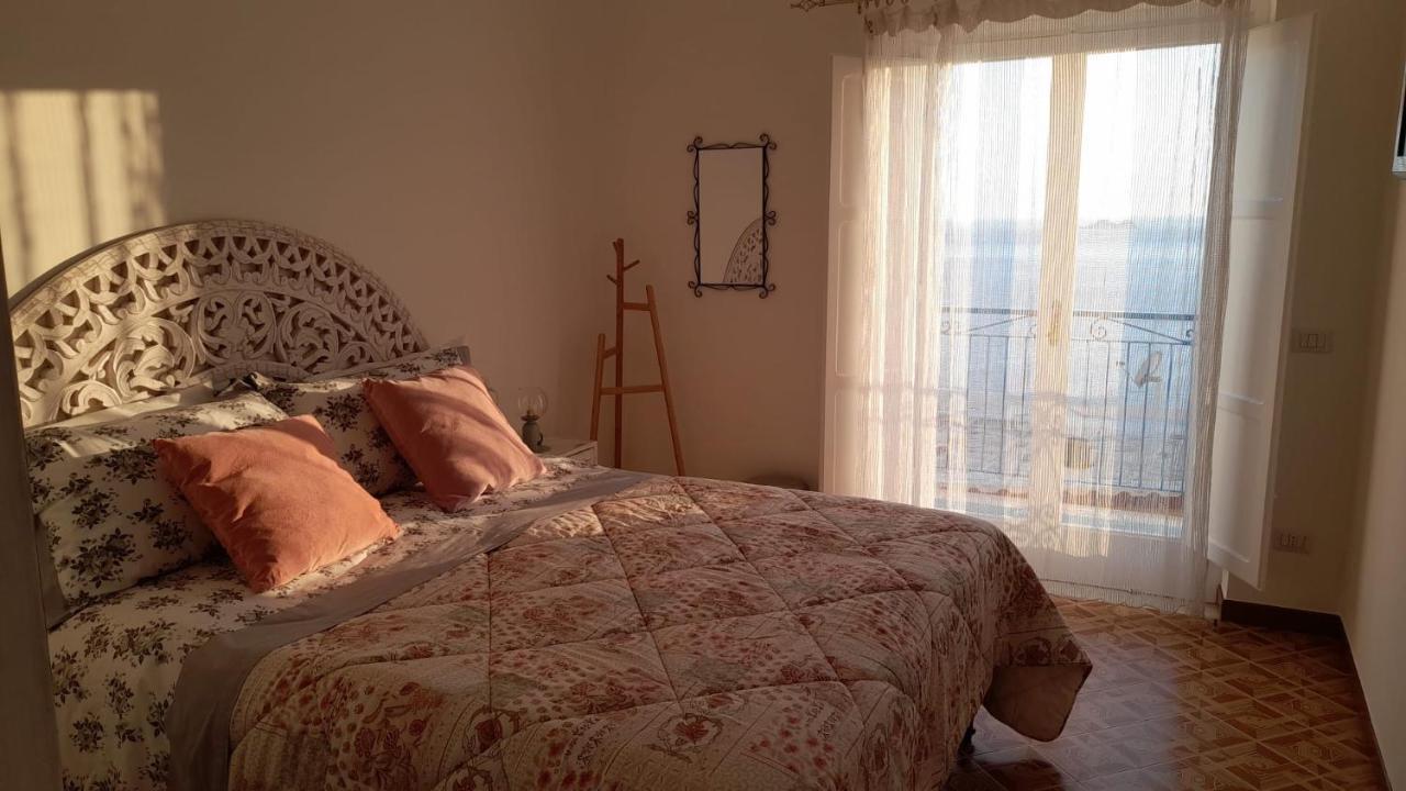Mimi Junior Home, Central Sea View Apartment Praiano Exterior foto
