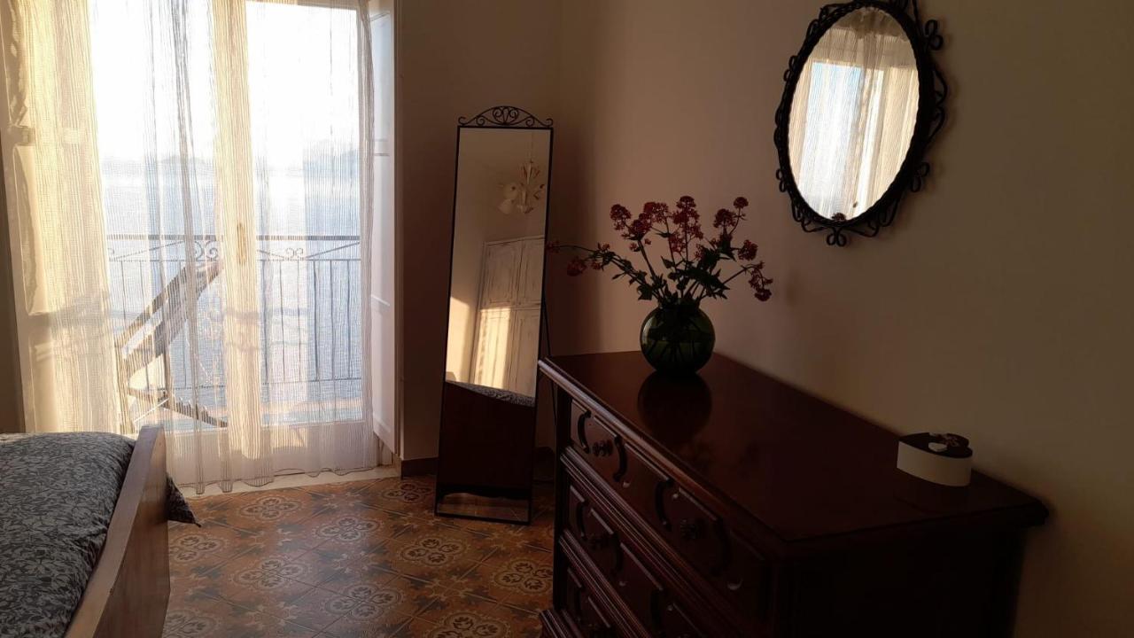 Mimi Junior Home, Central Sea View Apartment Praiano Exterior foto